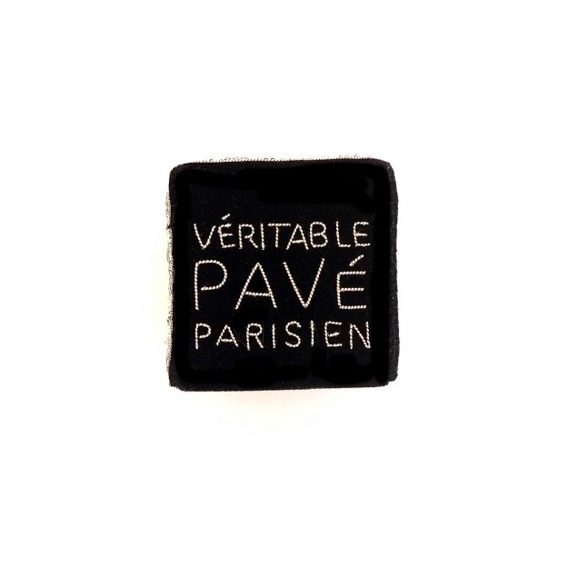 Parisian Cobblestone