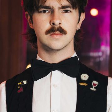 Monsieur Moustache