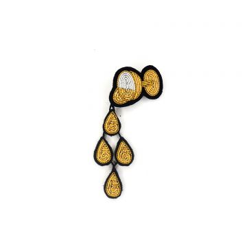 Pluie de Champagne