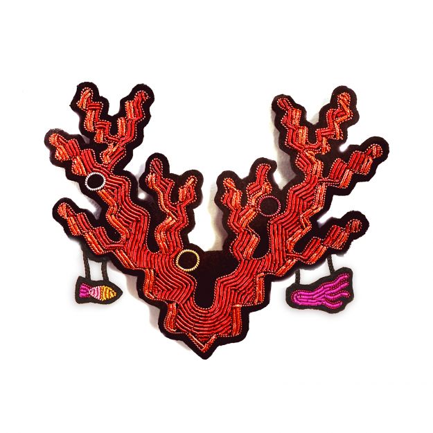 Mer Rouge
