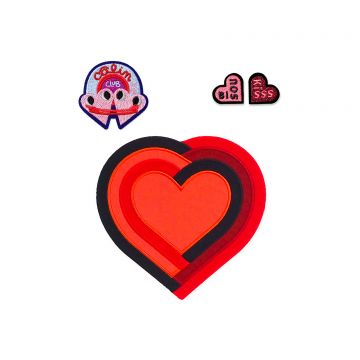 Sticky Love