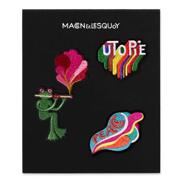 Les Mots des Maux