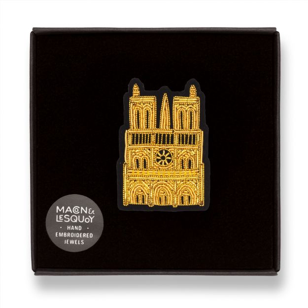 Notre Dame
