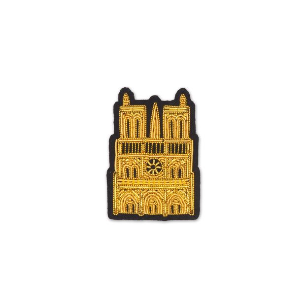 Notre Dame