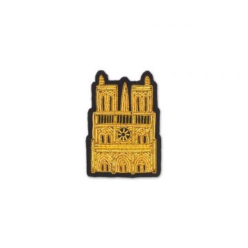 Cathédrale de Paris