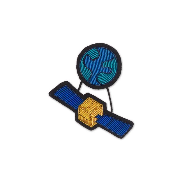 Satellite Terre