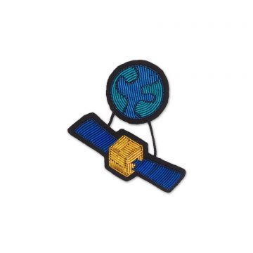 Earth Satellite