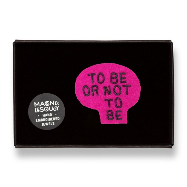 To Be