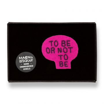 To Be