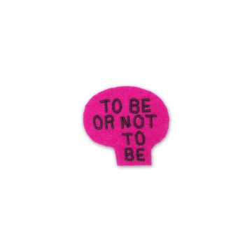 To Be