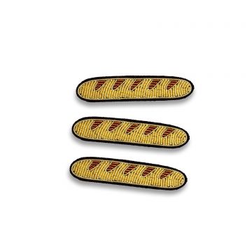 Baguettes à Partager