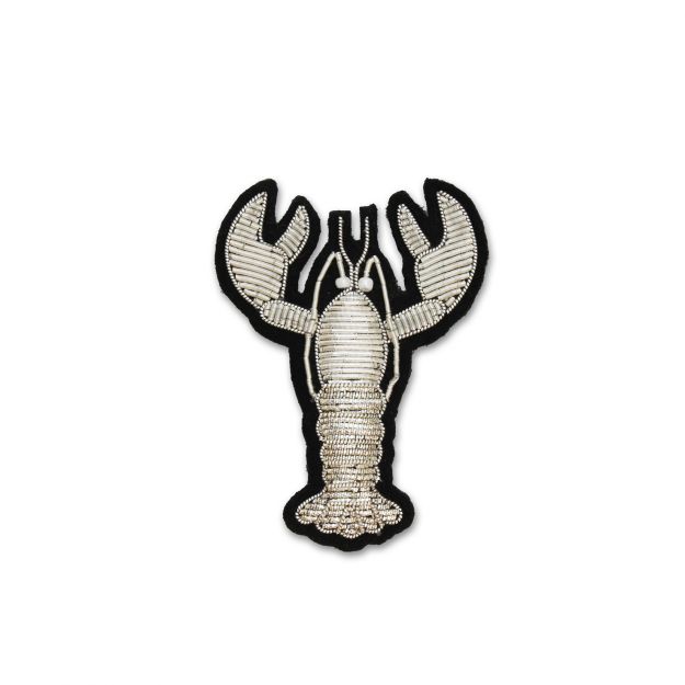 Silver Lobster