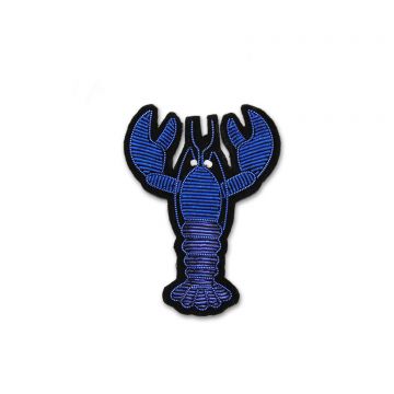 Blue Lobster