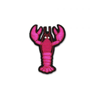 Pink Lobster