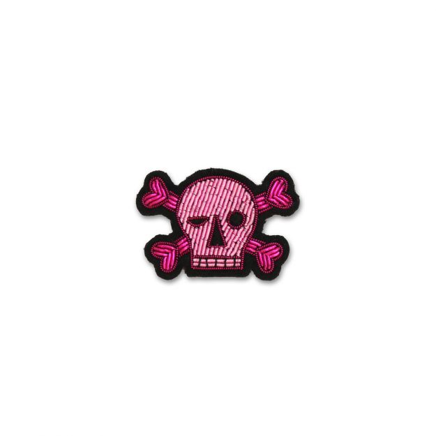 Pink Pirate
