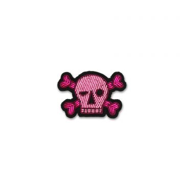Pink Pirate