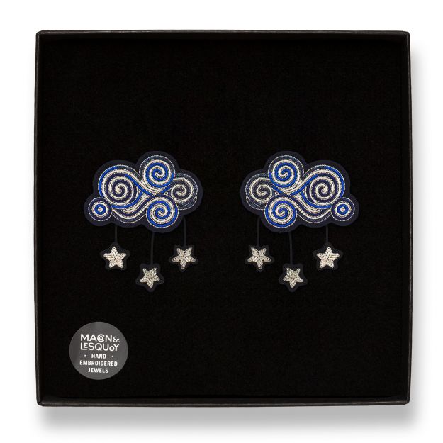 Wind + Stars TEMP NAME