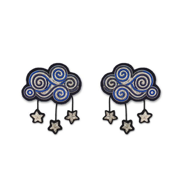 Wind + Stars TEMP NAME