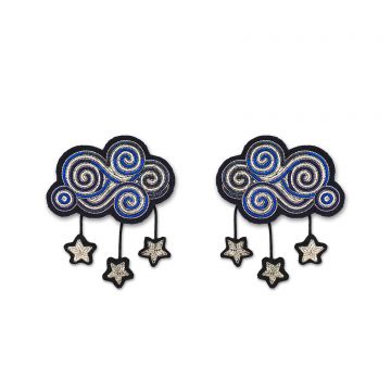 Red Carpet Shoulders