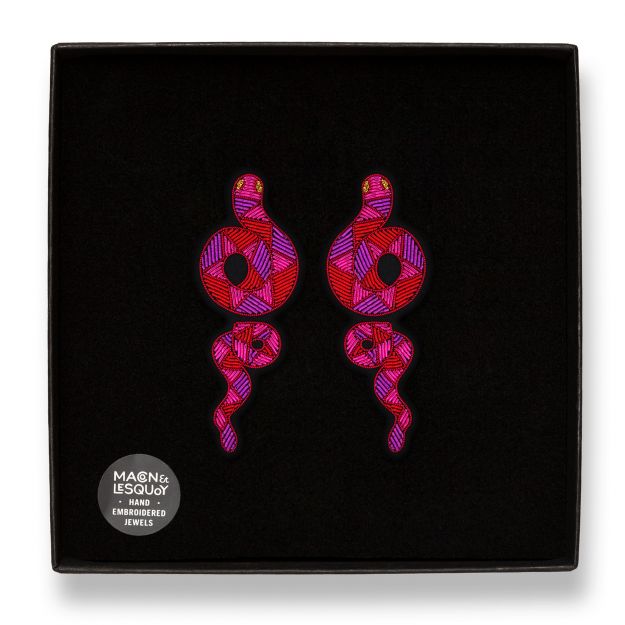 Love Snakes TEMP NAME