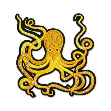 Golden Octopus