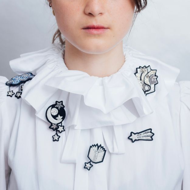 Wind + Stars TEMP NAME