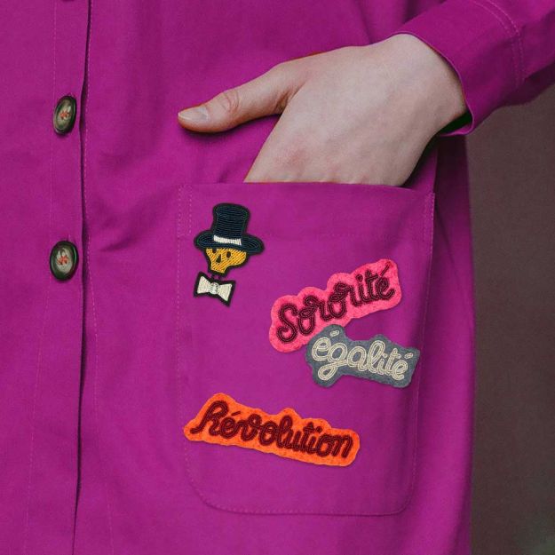 Sororité