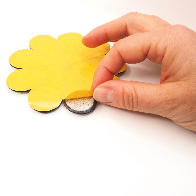 Leaf Stripping