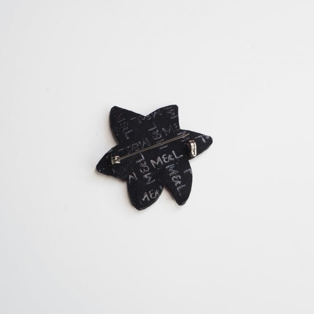 Fleur de Boutonnière