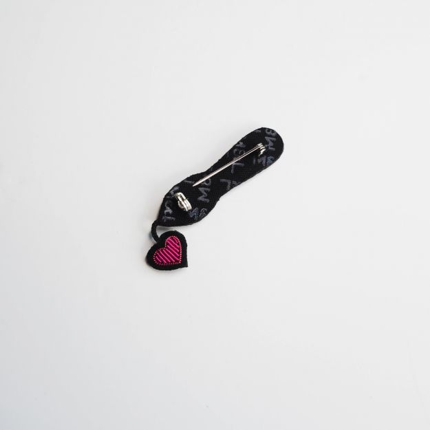 Pinceau de l’Amour
