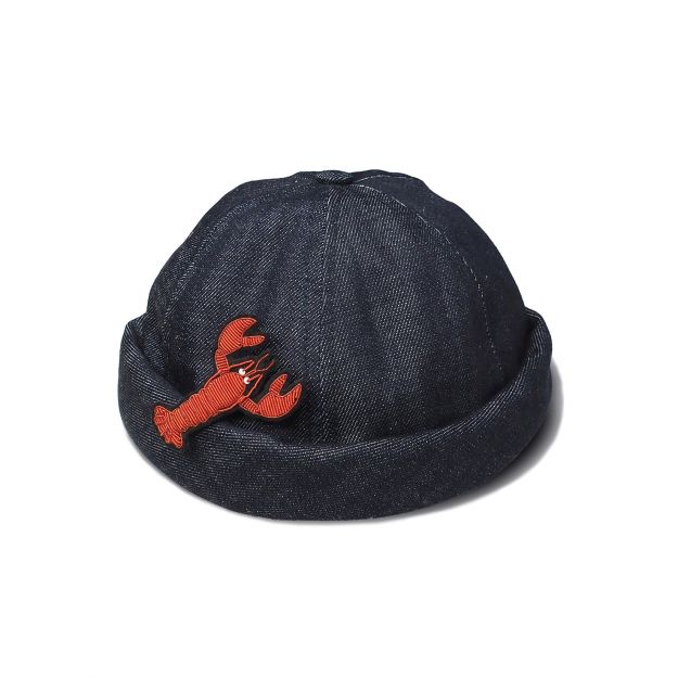 Blue Lobster Miki S/M