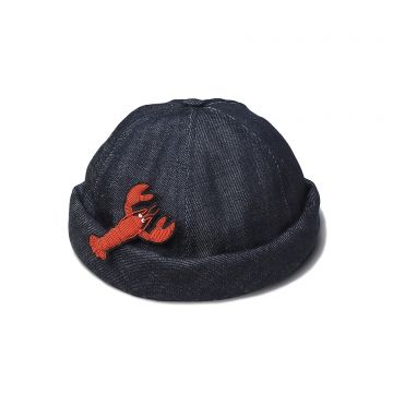 Blue Lobster Miki S/M