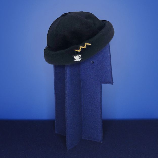 Turkish Black Miki S/M