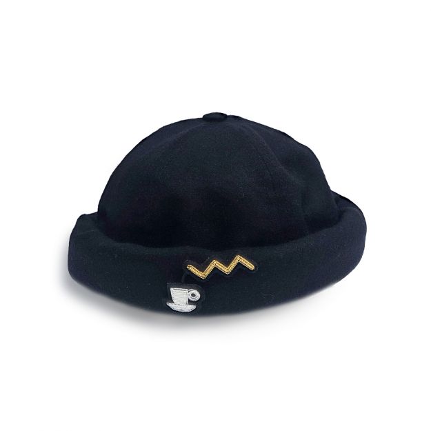 Turkish Black Miki L/XL