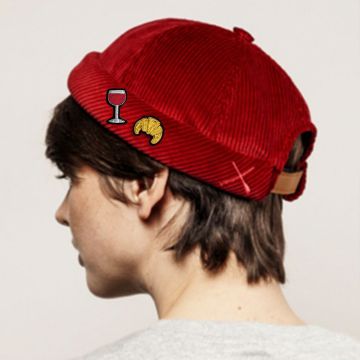 Red Bistro Miki L/XL