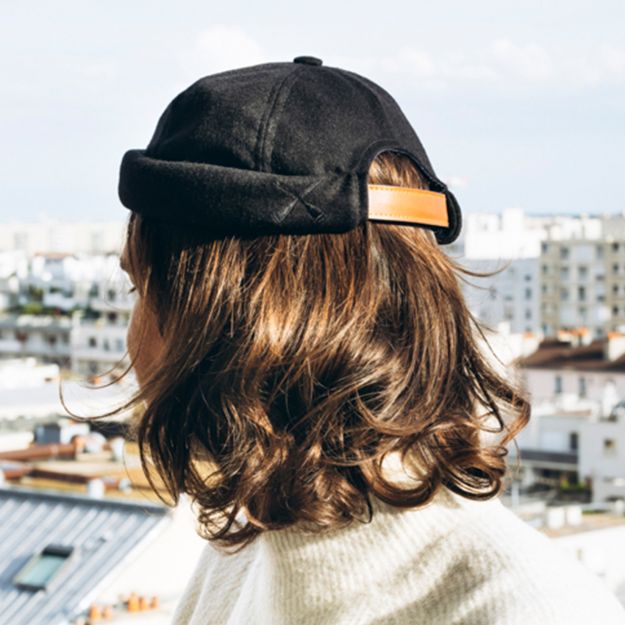 Turkish Black Miki L/XL