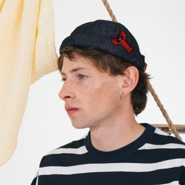 Blue Lobster Miki S/M