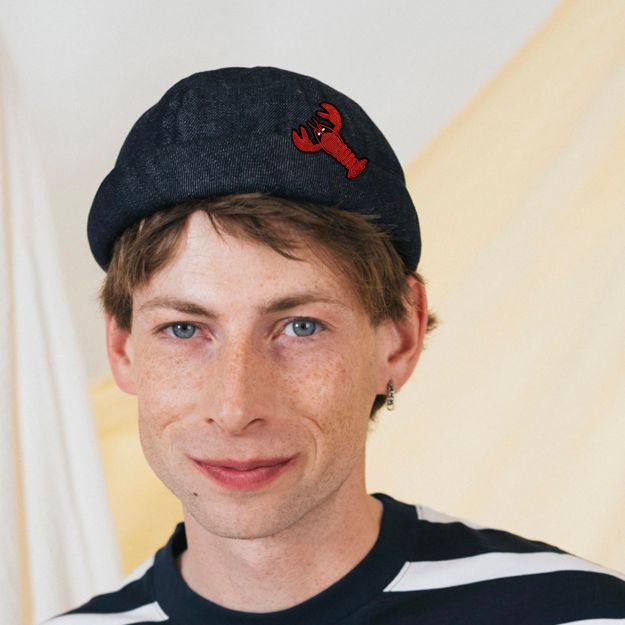 Blue Lobster Miki S/M