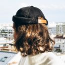 Miki Merinos Black S/M