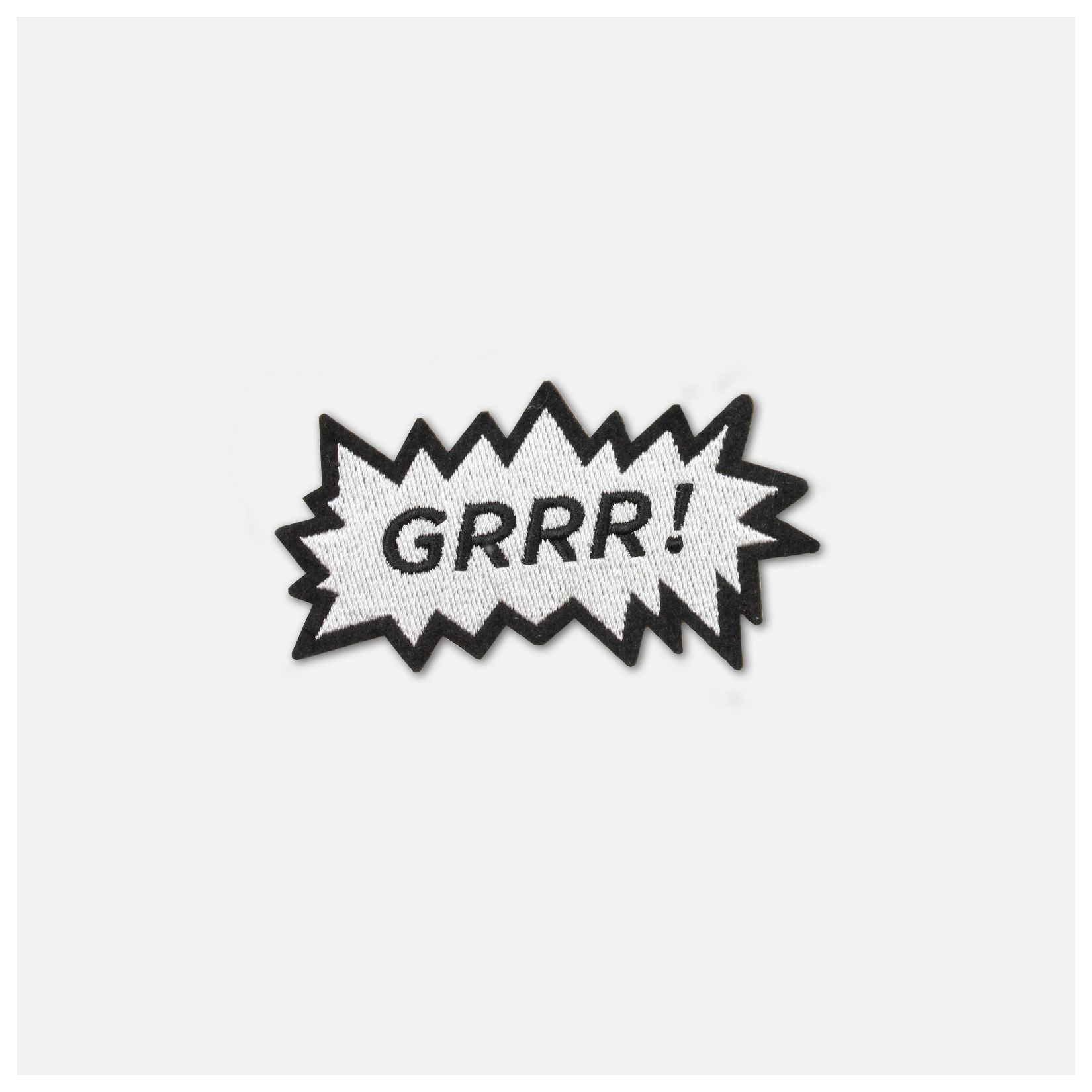 GRRR