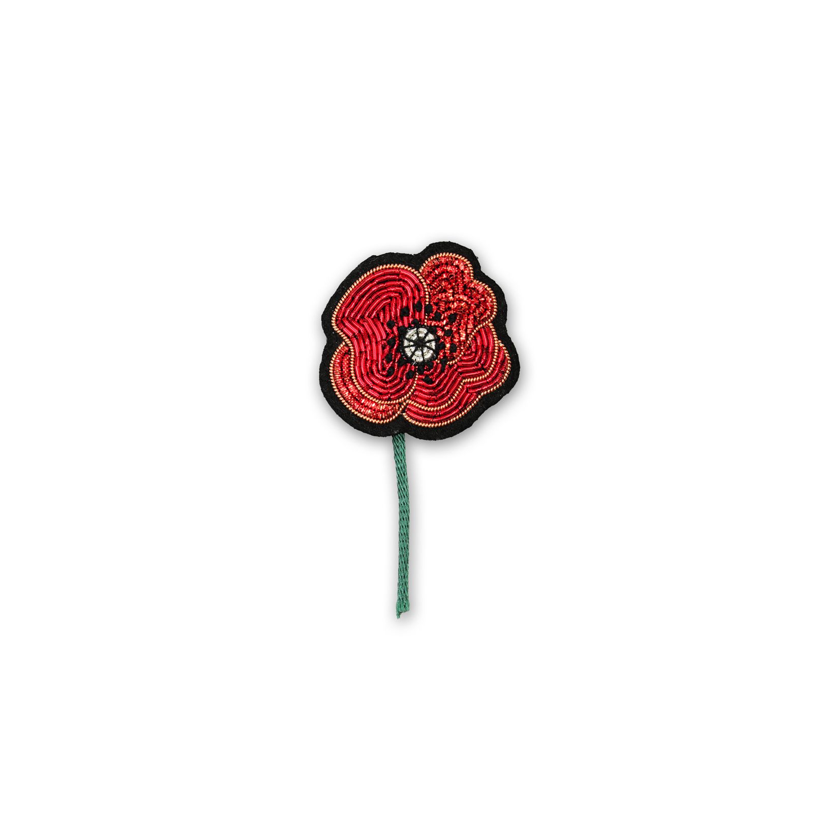 Le Coquelicot de Claude