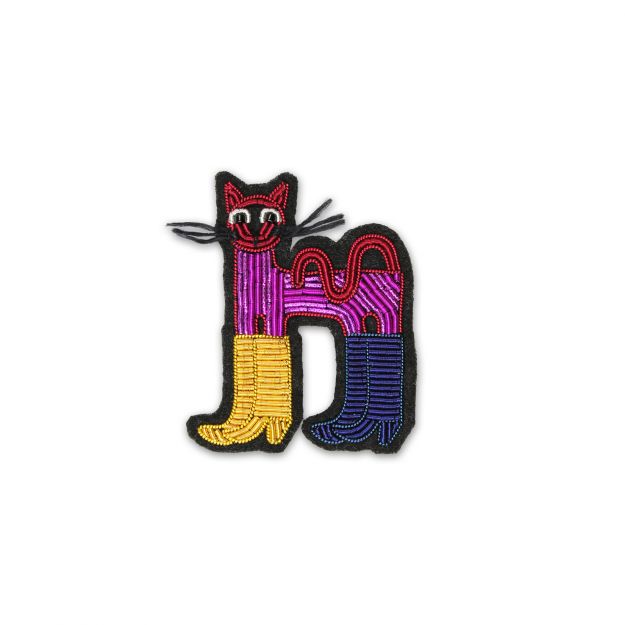 Chat Botté