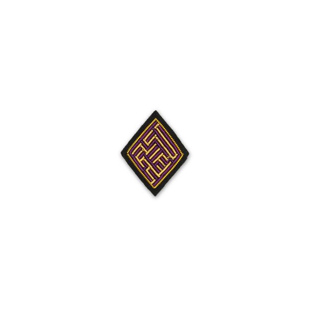Carreau Labyrinthe