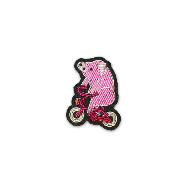 Piggybike