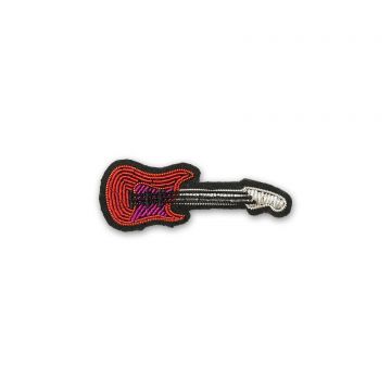 Guitare en Fusion