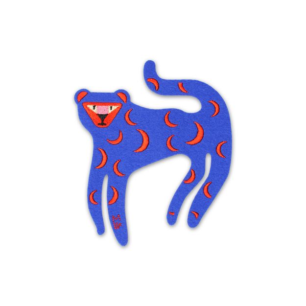 Tigre Fauve