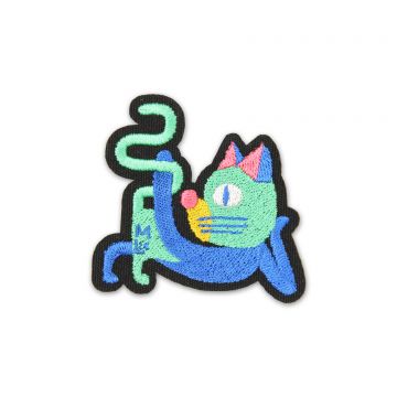 Chat Souple