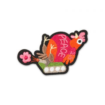 Paix de Poule