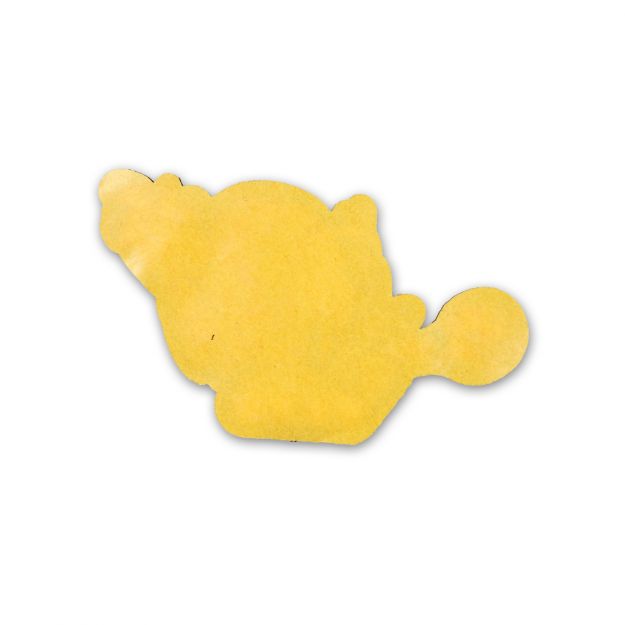 Paix de Poule