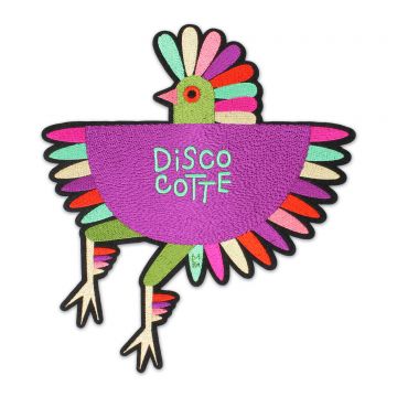 Discocotte